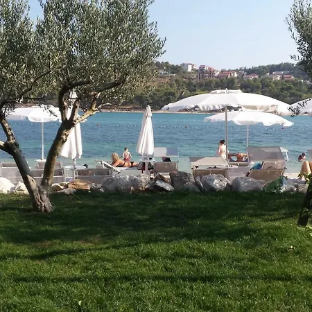 Seaside For 2 P Apartmán *