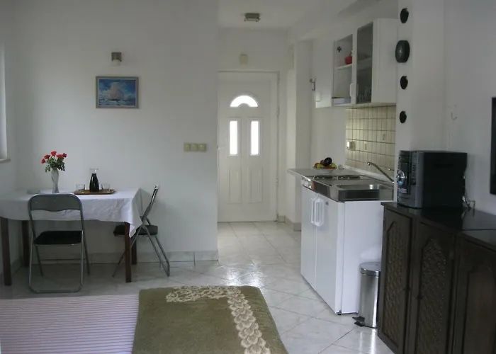 Seaside For 2 P Trogir