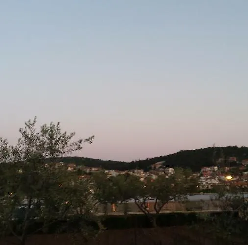 Seaside For 2 P Apartmán Trogir