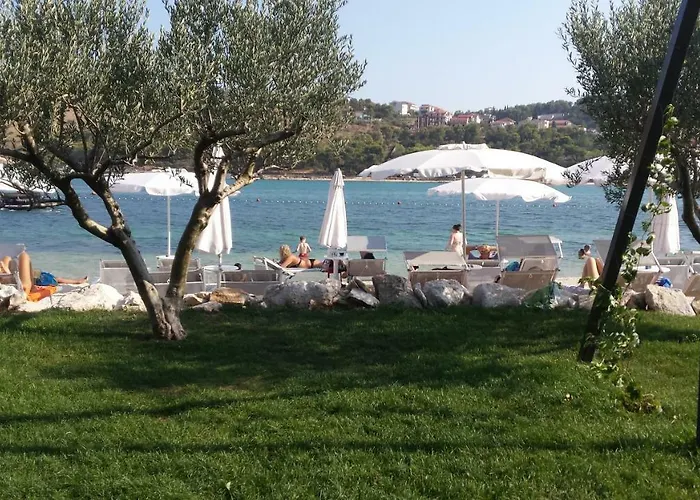 Seaside For 2 P Апартаменты *