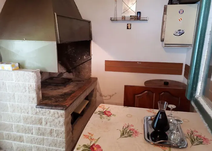 Seaside For 2 P * Trogir