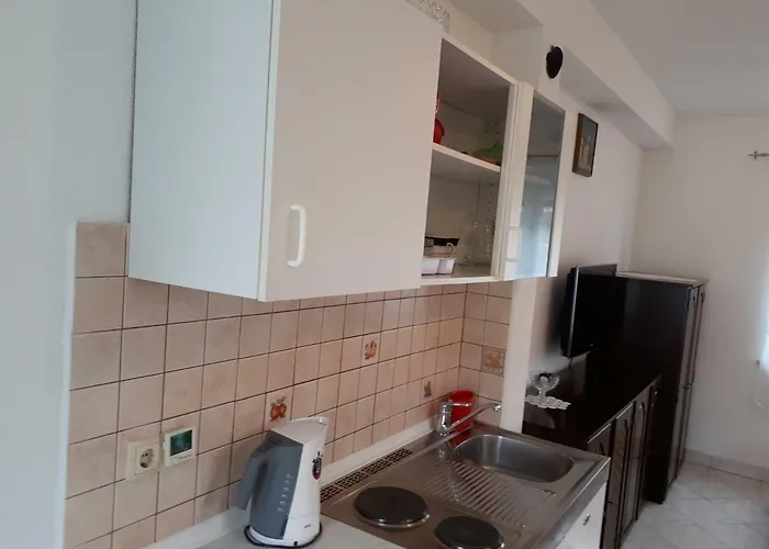 Seaside For 2 P Apartmán *