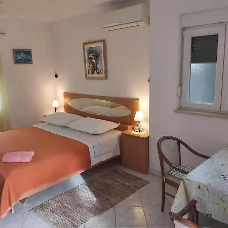 Seaside For 2 P Trogir