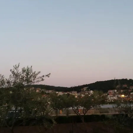 Seaside For 2 P Apartmán Trogir