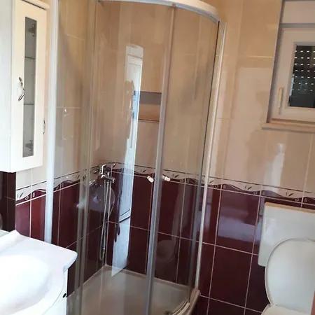 Appartement Seaside For 2 P Trogir