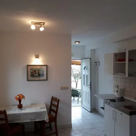 Seaside For 2 P Trogir