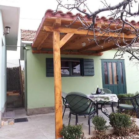 Apartmán Seaside For 2 P Trogir