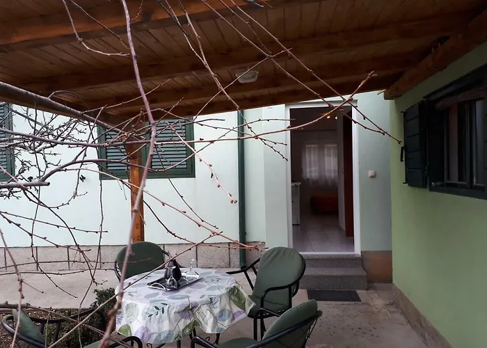 Appartement Seaside For 2 P *