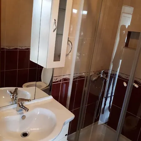 Seaside For 2 P * Traù